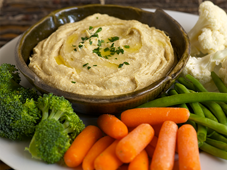 hummus-veggies-450x338