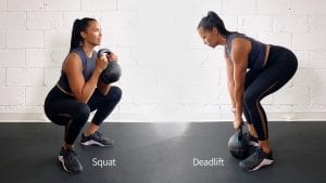 Skøn forening På jorden 4 Kettlebell Deadlift Variations You Should Be Doing | Girls Gone Strong