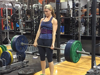 Training for Strength vs. Training for Hypertrophy Girls Gone Strong