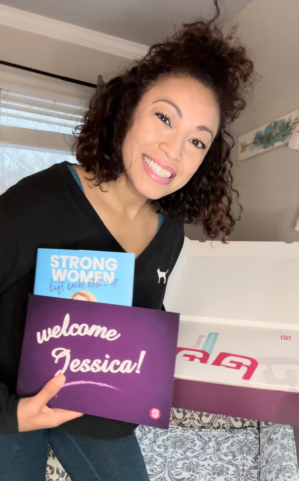 Jessica Sanders